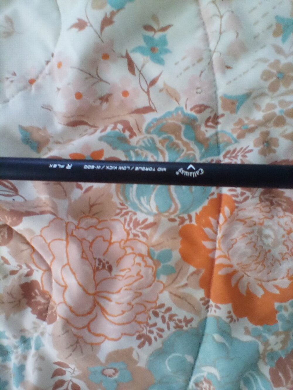 Callaway RAZR Hawk. Fairway 3 Wood. LH - Picture 5 of 6